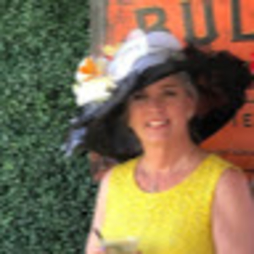 Meet your Posher, Amy